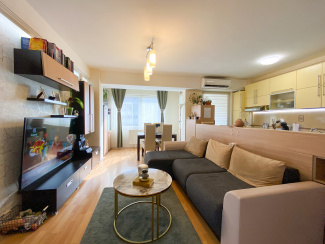 VA3 155144 - Apartment 3 rooms for sale in Marasti, Cluj Napoca