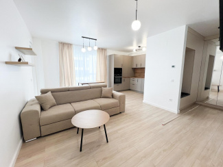 IA2 155151 - Apartament 2 camere de inchiriat in Floresti