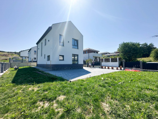 VC5 155153 - Casa 5 camere de vanzare in Dezmir, Cluj Napoca