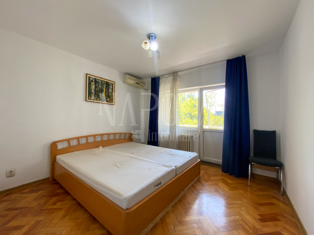 VA3 155155 - Apartament 3 camere de vanzare in Marasti, Cluj Napoca