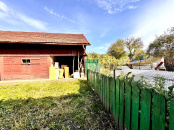 VC3 155194 - Casa 3 camere de vanzare in Savadisla