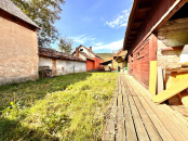 VC3 155194 - Casa 3 camere de vanzare in Savadisla