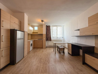 VA1 155231 - Apartament o camera de vanzare in Manastur, Cluj Napoca