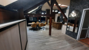 ISC 155239 - Commercial space for rent in Marasti, Cluj Napoca