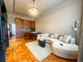 VA3 155244 - Apartment 3 rooms for sale in Centru, Cluj Napoca