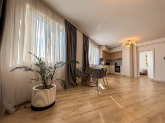 VA3 155251 - Apartment 3 rooms for sale in Floresti