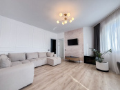 VA3 155251 - Apartment 3 rooms for sale in Floresti