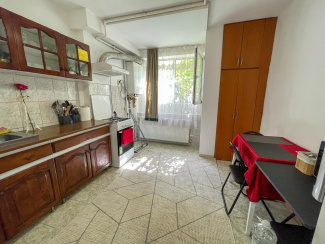VA1 155287 - Apartament o camera de vanzare in Marasti, Cluj Napoca