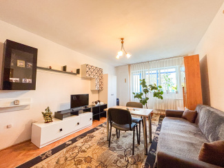 VA2 155330 - Apartment 2 rooms for sale in Zorilor, Cluj Napoca