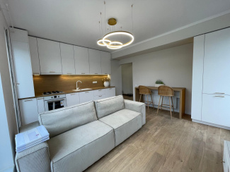 VA2 155370 - Apartament 2 camere de vanzare in Floresti