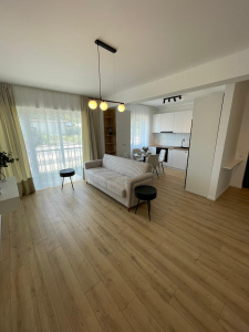 VA2 155371 - Apartament 2 camere de vanzare in Floresti
