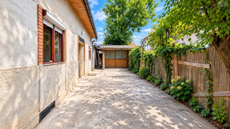 VC3 155416 - Casa 3 camere de vanzare in Someseni, Cluj Napoca