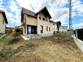 VC4 155433 - House 4 rooms for sale in Campenesti