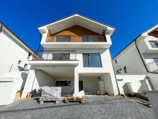 VC4 155470 - House 4 rooms for sale in Feleacu
