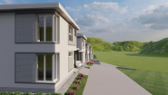 VC5 155472 - Casa 5 camere de vanzare in Dezmir