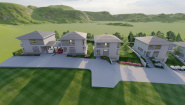VC5 155472 - Casa 5 camere de vanzare in Dezmir
