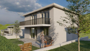 VC5 155472 - Casa 5 camere de vanzare in Dezmir
