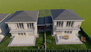 VC5 155472 - Casa 5 camere de vanzare in Dezmir