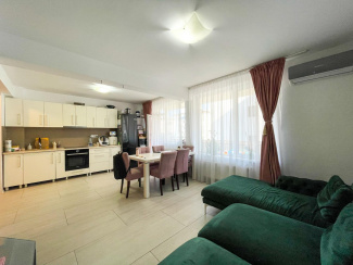 VA3 155500 - Apartament 3 camere de vanzare in Floresti