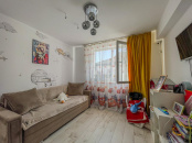 VA3 155500 - Apartament 3 camere de vanzare in Floresti