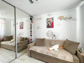 VA3 155500 - Apartament 3 camere de vanzare in Floresti