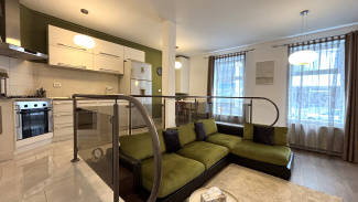 VC3 155561 - Casa 3 camere de vanzare in Centru, Cluj Napoca