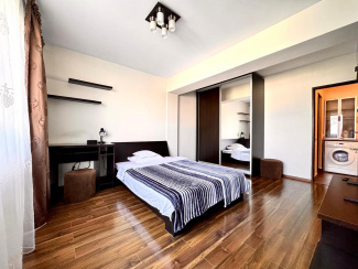 VA1 155564 - Apartament o camera de vanzare in Buna Ziua, Cluj Napoca