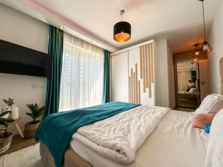 VA3 155592 - Apartament 3 camere de vanzare in Sopor, Cluj Napoca