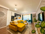 VA3 155592 - Apartament 3 camere de vanzare in Sopor, Cluj Napoca