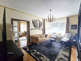VC9 155602 - Casa 9 camere de vanzare in Centru, Cluj Napoca
