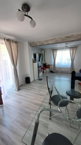 VC5 155604 - Casa 5 camere de vanzare in Sannicoara