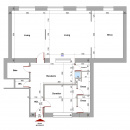 VA3 155628 - Apartament 3 camere de vanzare in Marasti, Cluj Napoca