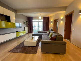VA2 155687 - Apartament 2 camere de vanzare in Buna Ziua, Cluj Napoca