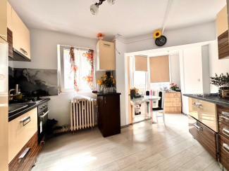 VA2 155715 - Apartament 2 camere de vanzare in Grigorescu, Cluj Napoca