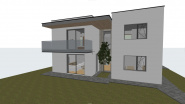 VT 155737 - Teren intravilan pentru constructii de vanzare in Faget, Cluj Napoca