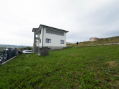 VC4 155751 - Casa 4 camere de vanzare in Chinteni