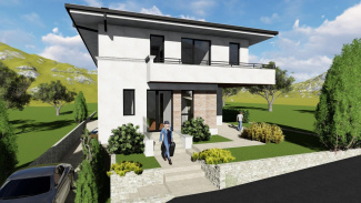VC4 155762 - Casa 4 camere de vanzare in Dambul Rotund, Cluj Napoca