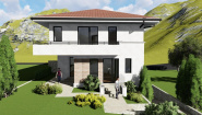 VC4 155764 - Casa 4 camere de vanzare in Dambul Rotund, Cluj Napoca