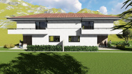 VC4 155764 - Casa 4 camere de vanzare in Dambul Rotund, Cluj Napoca