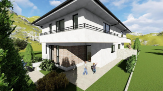 VC4 155764 - Casa 4 camere de vanzare in Dambul Rotund, Cluj Napoca