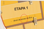VT 155782 - Teren intravilan pentru constructii de vanzare in Salicea