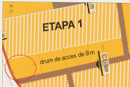 VT 155784 - Teren intravilan pentru constructii de vanzare in Salicea