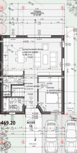 VC5 155816 - Casa 5 camere de vanzare in Chinteni