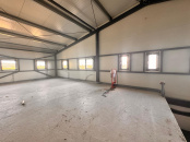 VSPI 155821 - Spatiu industrial de vanzare in Floresti