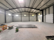 VSPI 155821 - Spatiu industrial de vanzare in Floresti
