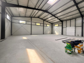 ISPI 155822 - Spatiu industrial de inchiriat in Floresti