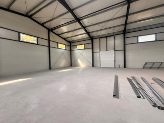 ISPI 155822 - Spatiu industrial de inchiriat in Floresti