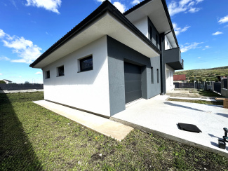VC4 155859 - House 4 rooms for sale in Chinteni