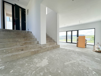 VC4 155861 - Casa 4 camere de vanzare in Chinteni