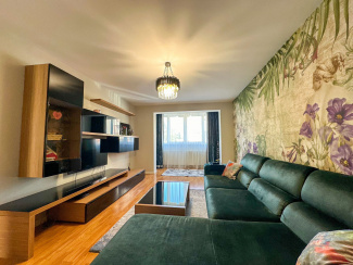 VA3 155887 - Apartment 3 rooms for sale in Marasti, Cluj Napoca